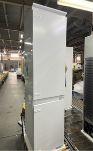 Refrigerador de Doble Puerta Integrado SMAD 240L, Refrigerador Integrado DDB-240WZ1 - Product Image 6