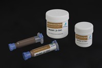 Pâte conductrice en cuivre soudable à faible température de durcissement sans plomb JL-CS01