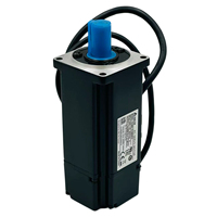 Motor Servo ECMA-C10604ES Original Baru 400W Penjualan Terbaik Harga Terbaik untuk Seri Delta ASDA-A2 Pengiriman Cepat Kualitas Tinggi Tersedia Sekarang