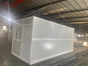 Recipiente usado para LCL + Express Shipping para a Arábia Saudita Overweight Charge Customs Clearance Fee Included DDP Service for Sale - Product Image 5
