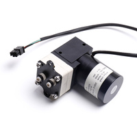 Accesorios para Impresora de Inyección de Tinta de Entrega Rápida, Bomba de Reciclaje Domino Serie AX Tipo D, DB007517SP