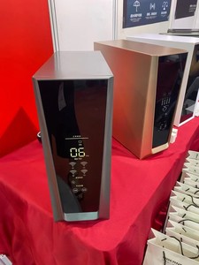 เครื่องกรองน้ำใต้ซิงค์แบบออสโมซิสย้อนกลับพลาสติก 600 แกลลอนต่อวัน ระบบกรอง 5 ขั้นตอน พร้อมระบบตรวจสอบค่า TDS และระบบกรองอัจฉริยะ - Product Image 6