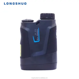 High Quality Laser Rangefinder Single Barrel Intelligent Rangefinder Outdoor Hunting Rangefinder