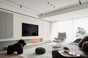 Services de design d'intérieur de villas et d'hôtels modernes de luxe tout-en-un, fourniture de matériaux de construction pour la conception d'intérieur de maison en 3D - Product Image 2