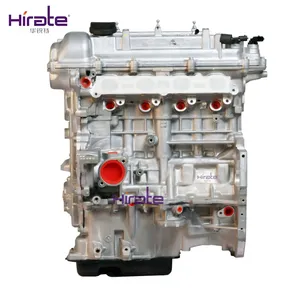 Gamma Turbo-GDI 1.6T G4FJ Engine For Hyundai Veloster I30 IX35 Kona Elantra Engine For K1A Sportage Ceed