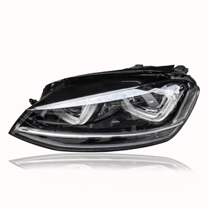 Faro Delantero de Xenón Original de Alta Calidad para Volkswagen Golf 7 <span class=keywords><strong>GTI</strong></span> 2015-<span class=keywords><strong>2017</strong></span>, Reemplazo de Gran Venta - Product Image 2