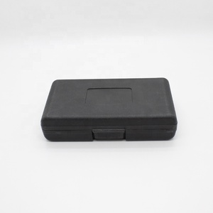 Kit d'outils cadeau promotionnel de 35 pièces ensemble d'outils de <span class=keywords><strong>bricolage</strong></span> à la main de réparation à domicile comprenant une pince clé hexagonale ruban à mesurer - Product Image 4