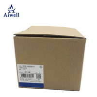 Controlador Lógico Programable (PLC) Original CP1E-N30DR-D