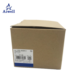 Contrôleur programmable PLC d'origine CP1E-N30DR-D - Product Image 2