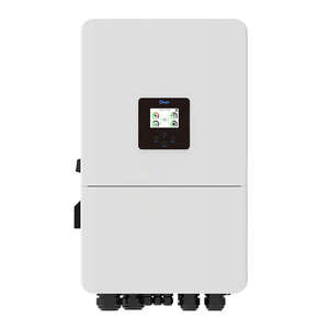 <span class=keywords><strong>Inversor</strong></span> Híbrido Deye SUN-14-20K-SG05LP3-EU-SM2 14kw 15kw 16kw 18kw 20kw Trifásico, Ondulador Solar Híbrido, <span class=keywords><strong>Inversor</strong></span> Triple - Product Image 2