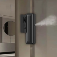 Nébuliseur électrique aromathérapie diffuseur sans eau prise murale diffuseur d'huile essentielle diffuseur d'arôme d'huile essentielle pour le bureau