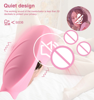 Vibrateur à double tête pour stimulation mammaire et clitoridienne, design convivial, avec fonction de succion, pour femmes