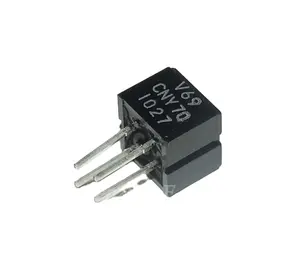 Plastic photoelectric sensor price CNY70 dip low cost