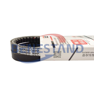 حزام هيتاشي 4365741 4440813 (مجموعة من قطعتين) لـ Ex100 <span class=keywords><strong>5</strong></span> و Ex100M <span class=keywords><strong>5</strong></span> و Ex110 <span class=keywords><strong>5</strong></span> و Ex120 <span class=keywords><strong>5</strong></span> و <span class=keywords><strong>Ex130</strong></span> <span class=keywords><strong>5</strong></span> و <span class=keywords><strong>Ex130</strong></span> H <span class=keywords><strong>5</strong></span> و Ex135Ur - Product Image 3