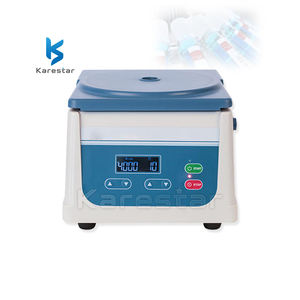 Karestar שליטת המיקרו המעבדה צנטריפוגה צנטריפוגה מכונת - Product Image 1