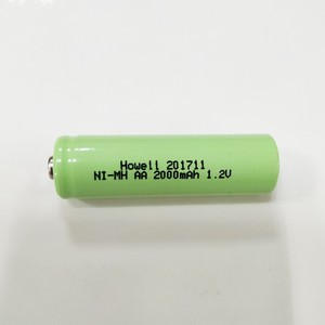 A2100 1.2V Ni-mh <strong>Aa</strong> 2100mah <strong>Rechargeable</strong> <strong>Battery</strong> Nimh <strong>Aa</strong> 2100mah for RC Toys - Product Image 6