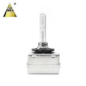 UGG V D1S D2S D3S D4S HID Xenon Lamp DC Headlight Bulb for D1R D2R D3R D4R Headlamp Available in 4300K 10000K 12V White 50W 0.5