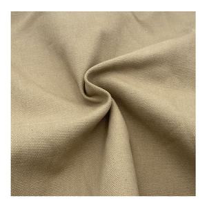 Tissu Toile de Coton A2127 Couleur Unie 220 g/m² 100 % Coton pour Vêtements - Product Image 5