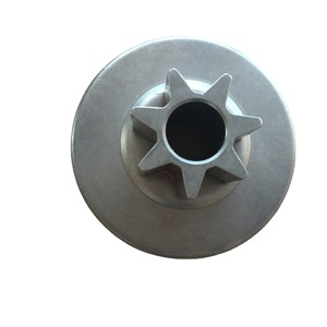 Ressort de démarrage pour tronçonneuse à essence, ressort d'embrayage pour pièces de moteur 52cc - Product Image 3