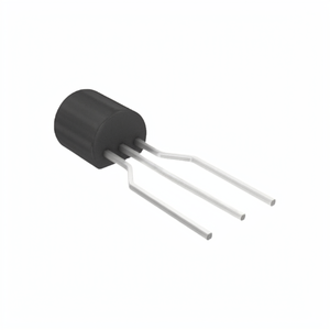 TO 226 3, TO 92 3 Long Body, Formed Leads Components Electronic Power Management (PMIC) LM2931Z-5.0RA Authorized Distributor - Product Image 1