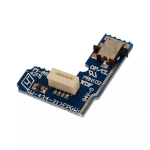 Placa de Substituição Para PS2 SCPH 90000 70000 Power ON e OFF Circuit Board Botão de <span class=keywords><strong>Reset</strong></span> - Product Image 1