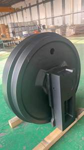 विद्युत शोवेल हाइड्रोलिक शोवेल भागों लाइबहेर R966 - Product Image 5