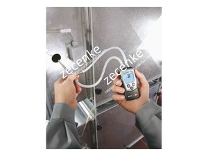 Manómetro Digital Testo 510 Original en Stock - Product Image 4