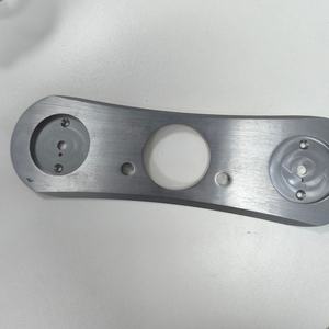 Custom OEM Industrial Parts Processing Stainless Steel Sheet Metal <b>Fabrication</b> <b>Services</b> - Product Image 2