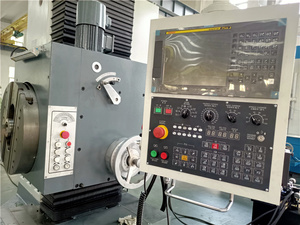 Máquina Mandriladora CNC de Cilindros TPX6111, Máquina Mandriladora de Cilindros de Motocicleta en Venta - Product Image 6