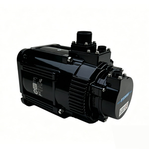 SGMMG30ADC61 Contrôle stable et intelligent, mise à niveau, fonctionnement continu, transmission du moteur - Product Image 5