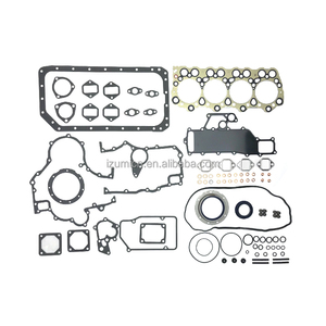 Kit de joints complet IZUMI 4D34T pour moteur diesel, kit de joints complet ME997275 - Product Image 2