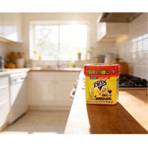 Fumigador Cuadrado Haierc para Insectos, Eliminador de Plagas, Fumigante de Humo contra Insectos - Product Image 4