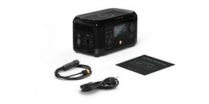 <span class=keywords><strong>EcoFlow</strong></span> RIVER <span class=keywords><strong>mini</strong></span> Centrale électrique portable sans fil - Product Image 2