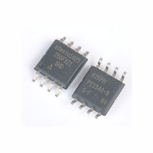 ไอซี AT25SF041-SHD-T ของแท้ใหม่ ชิปวงจรรวม - Product Image 1