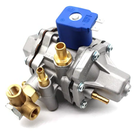 GPL cng gnc gnv kits complets d'injection séquentielle kit de conversion de gaz pour moteurs à essence génération pièces de conversion