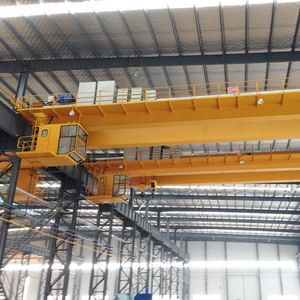 Barato Hercules Machiney Grúa aérea montada en riel eléctrico - Product Image 4