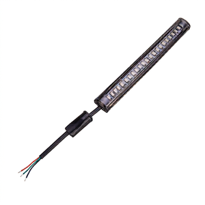 ไฟ LED แบบยืดหยุ่น 48 ดวง ไฟเบรค ไฟเลี้ยว ไฟท้าย สำหรับรถมอเตอร์ไซค์ รถยนต์ Lada - Product Image 1