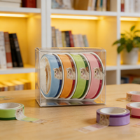 Boîte en plastique transparente PET de haute qualité pour l'emballage de snacks, préservant la fraîcheur des aliments en conserve, de l'huile de poisson et des produits pour animaux de compagnie