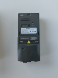 6SE6400-1PB00-0AA0 ไมโครมาสเตอร์ 4 โมดูล PROFIBUS MM4 FX/GX  6SE6400-1PB00-0AA0 ไดรฟ์ 420  6SE6400-1PB00-0AA0 - Product Image 2