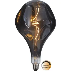 Chất Lượng Cao Bán Buôn Giá Thấp LED Bulb Ánh Sáng E27/E26 Trong Nhà Filament LED Bulb