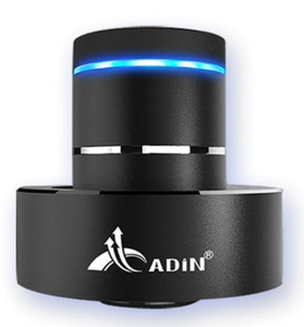 S8BT26W Taşınabilir Hoparlör, Eller Serbest Arama ve Rezonans Teknolojisi ile Yüksek Titreşimli Ses Deneyimi Sunuyor - Product Image 1