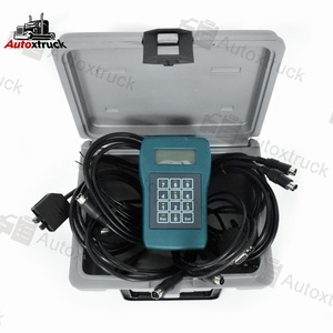 Programador de Tacógrafo para Camiones CD400, Lector y Borrador de Códigos DTC, Herramienta de Programación de Velocímetros - Product Image 1
