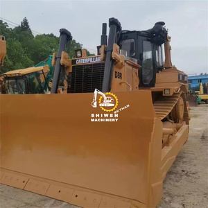 Promotion : Pompe moteur haute performance pour bulldozer sur chenilles CAT D8R, d'occasion d'origine japonaise, compatible CATD8R CATD7G CATD7H CATD7R - Product Image 5