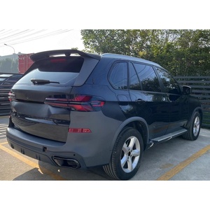 Kit de Carrocería PP para E70 2008-2013, Actualización al Nuevo Modelo G05 M-TECH 2019-2022, Kit de Conversión de Alta Calidad - Product Image 5