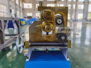 3 Rolmachine Voor Het Buigen Van Plaatplaten - Product Image 6