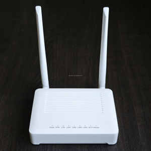 Mejore su Red FTTH con el ZC-500W (XPON ONU) 4GE+2USB+2.4G&5G AC1200 WiFi5 en Oferta - Product Image 2