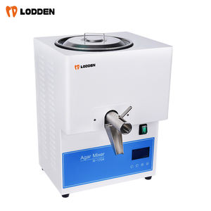 Laboratorio Odontotecnico Attrezzatura per Duplicazione Mescolatore per Agar Gel 11L 900W - Product Image 5