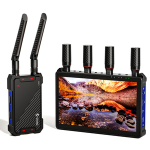 Ghz Wireless Camera Wireless Video Transmitter And Receiver