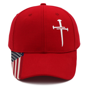 Gorro de Béisbol de Mezclilla de Algodón Bordado en Oferta, Estilo Deportivo Hip-hop con Patrón de Letras, Gorra para el Sol - Product Image 5
