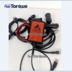 Herramienta de Diagnóstico CANUSB AGCO para Maquinaria Agrícola AGCO EDT, Tractores <span class=keywords><strong>FENDT</strong></span>, Kit de Diagnóstico AGCO para Trabajo Pesado, Enlace CANUSB - Product Image 4